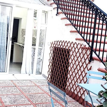 Appartement Casa Dolce Casa Fej à Palerme Extérieur photo