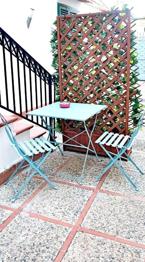 Appartement Casa Dolce Casa Fej à Palerme Extérieur photo